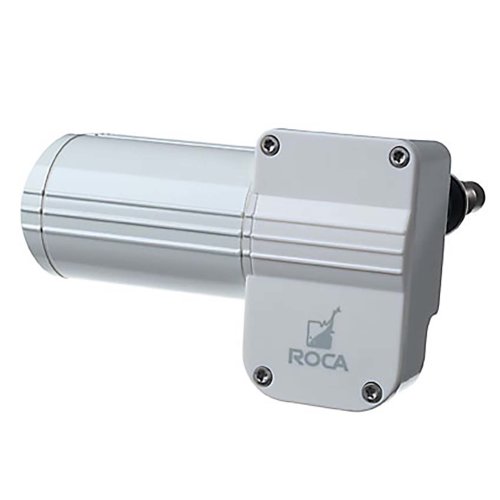 Roca, Torkarmotor W12, 94mm axel / 12V, IP65