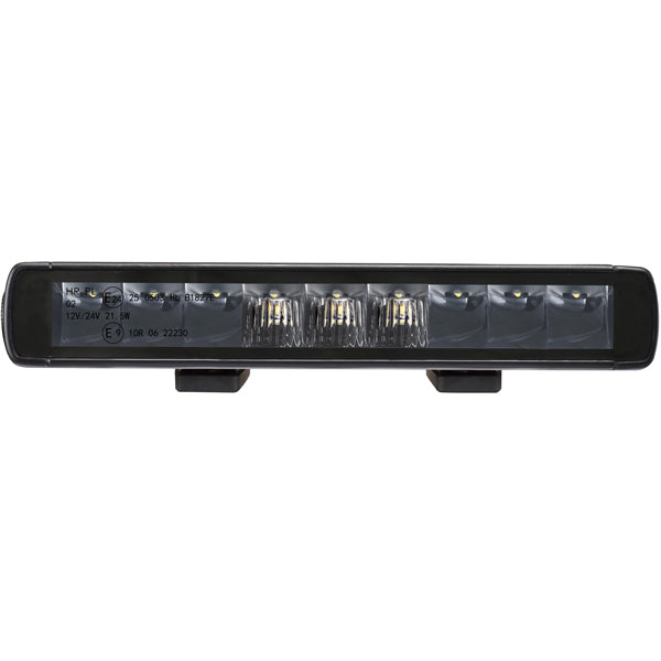 1852, Led Däcksbelysning Slim 26 10-30V Dc, 3780 Lm