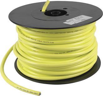 Ratio, Marin Kabel Rund 3X1,5 mm², 50M