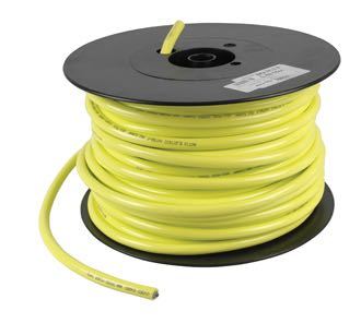 Ratio, Marin Kabel Rund 3X2,5 mm², 50M