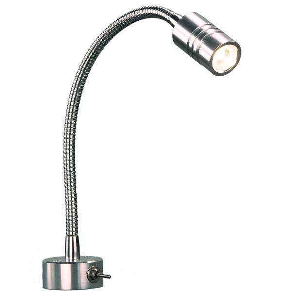 Nautecled, Nauticled Skott/Kartlampa Flex