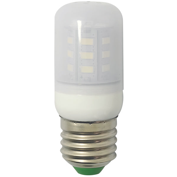 1852, Led-Lampa E27 Ø31X75mm 10-36Vdc