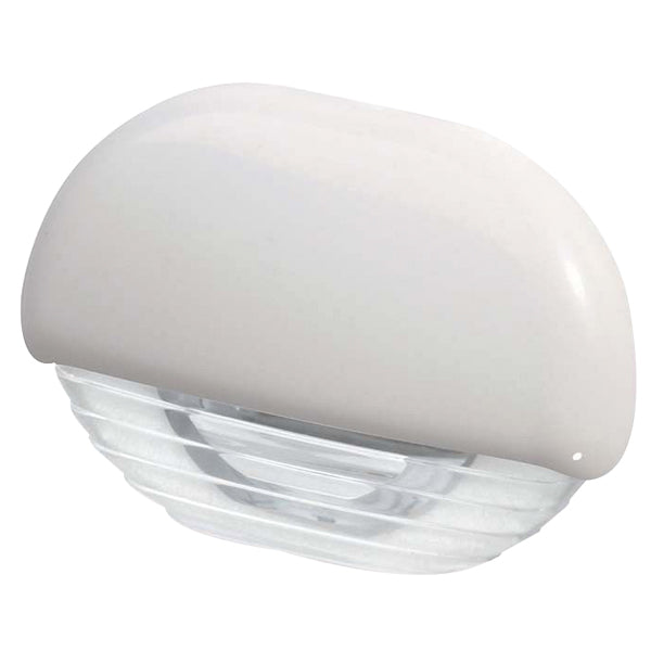 Hella, Led Easyfit Diodeljus - Vitt Ljus