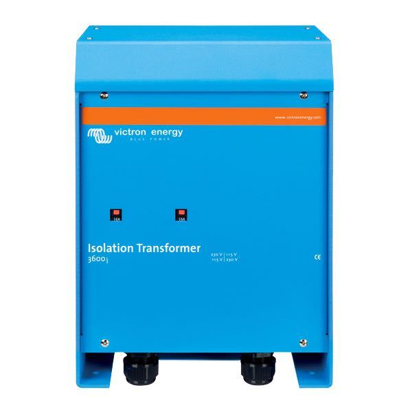 Victron, Isolering Transformator 2000W, 230V / 8.5 Amp