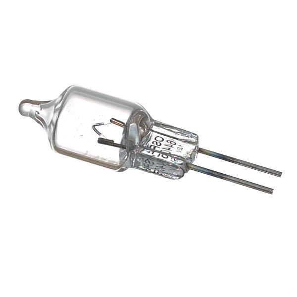 Halogenlampa G4 5W 12V