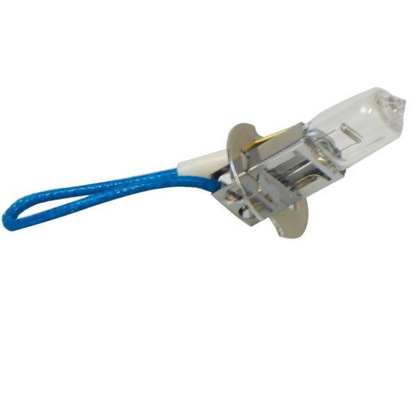 SeaTec, Philips Halogenlampa H3 55W, 12V