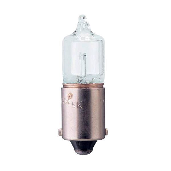 Hella, Halogenlampa Ba9S 5W, 12V