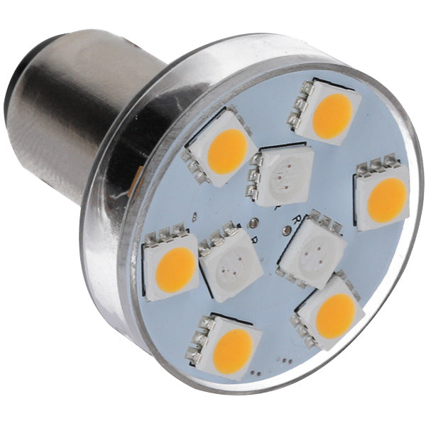 Nautecled, Nauticled Led-Bajonettlampa - 3 Step