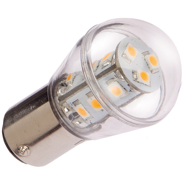 Nautecled, Nauticled Led-Bajonettlampa