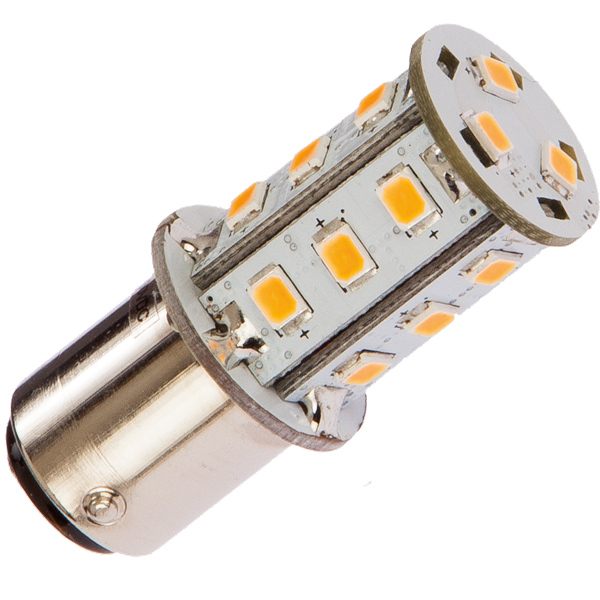 Nautecled, Nauticled Led-Lanternlampa