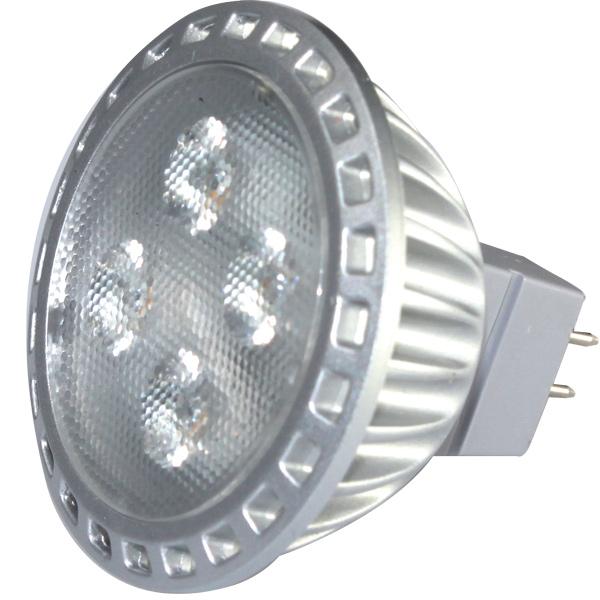 Nautecled, Nauticled Led Mr16 Spot 35 Grader