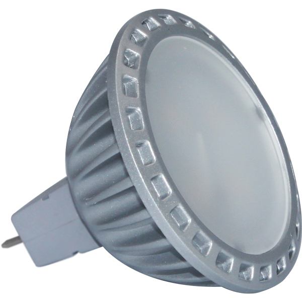 Nautecled, Nauticled Led Mr16 Spot 120 Grader