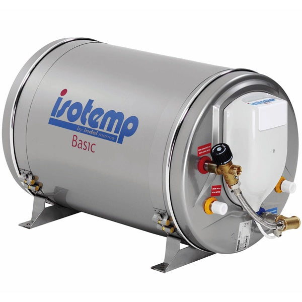 Isotemp, Varmvattenberedare Basic 24 Single, 24L