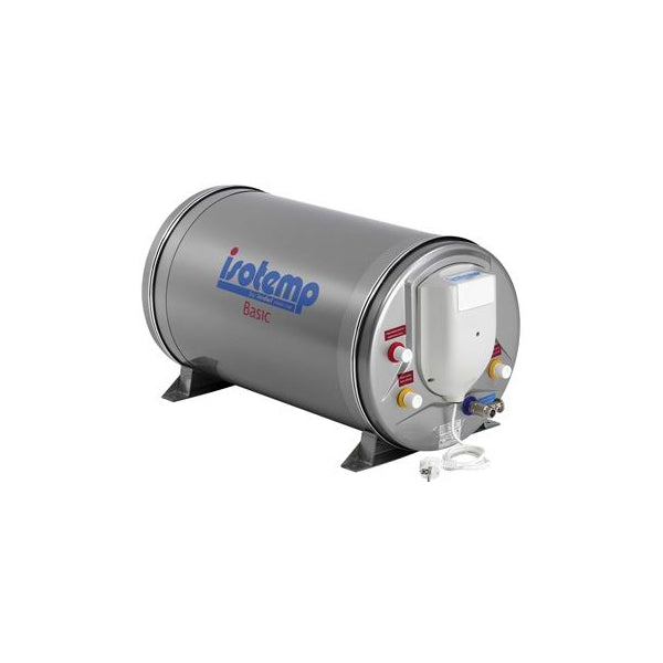 Isotemp, Varmvattentank Basic 50 enkel, 50L, 750W, 230V