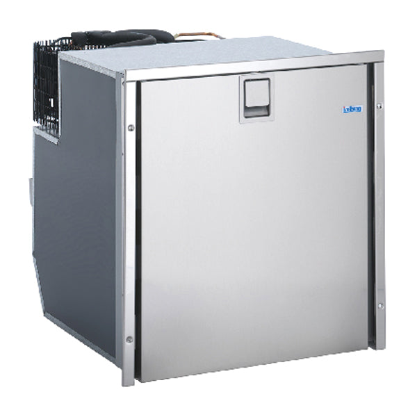 Isotherm, Kyllåda Inox Clean Touch, 49L