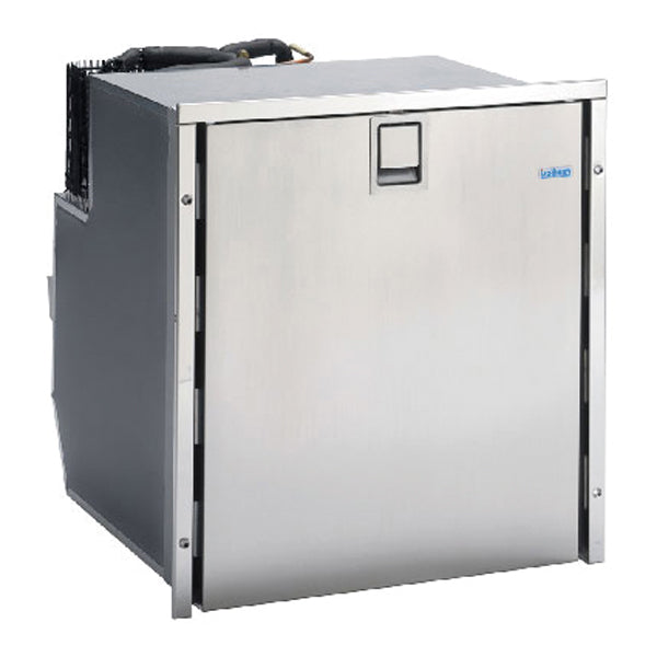 Isotherm, Kyllåda Inox Clean Touch, 65L