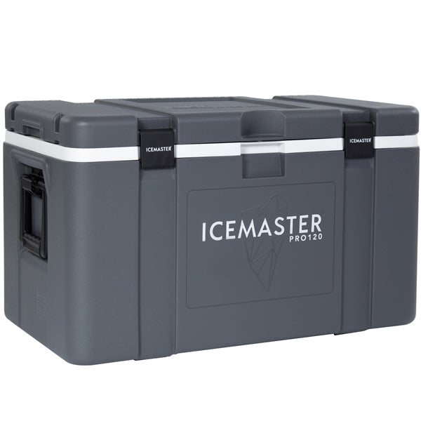 Icemaster, Kylare/isbox Pro, 120L