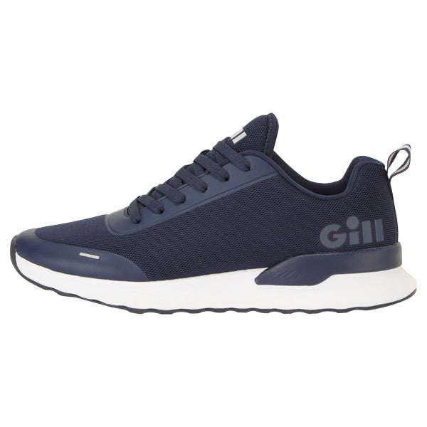 Gill, 939 Savona Trainer Navy Strl. 37