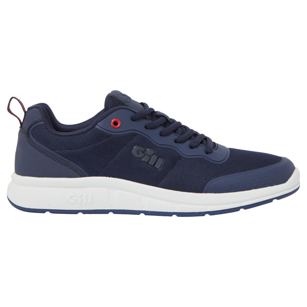 Gill, 941 Pursuit Trainer Sko Navy Str. 38