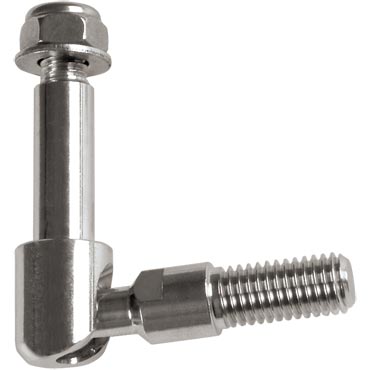 Ronstan, Batten Receptacle Link, Serie 8, 22