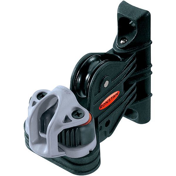 Ronstan, Mastblock M. Cleat