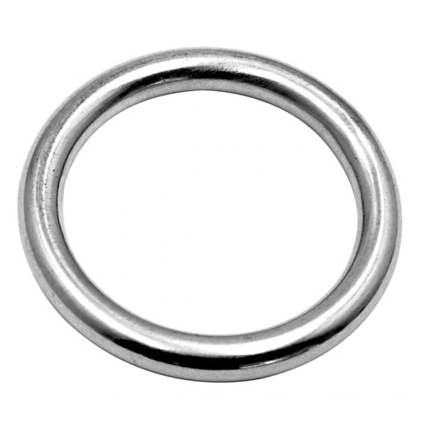 SeaTec, Ring Rf 5X30 mm, 2 St