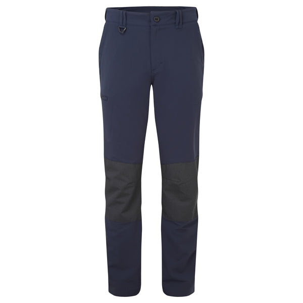 Gill, Uv023 Uv Pro Stretch Bukser Navy Str. L