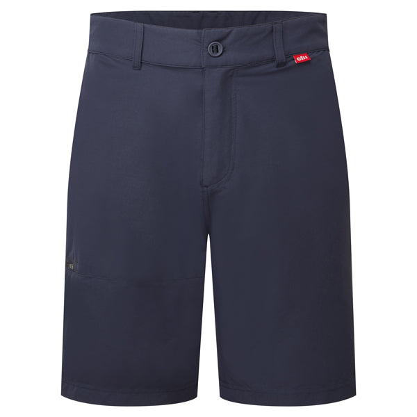 Gill, Uv021 Uv Stretch Shorts Navy Str. L