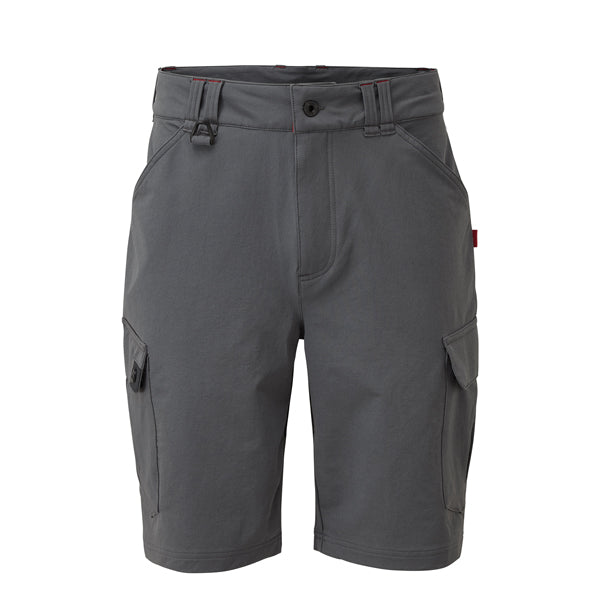 Gill, Uv Tec Pro Shorts Uv013 Herr Grå