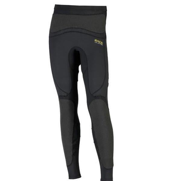 Gill, Rc022 Race Lycra Tight Byxor  Svart Stlk M