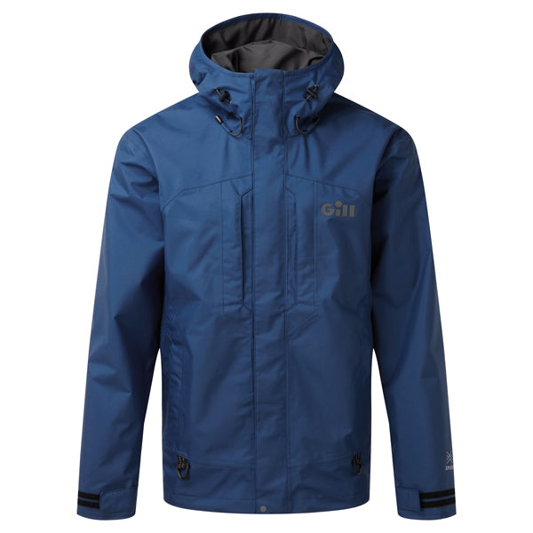 Gill, FG301J Aspect Jacket, Twilight Blue, Stl L