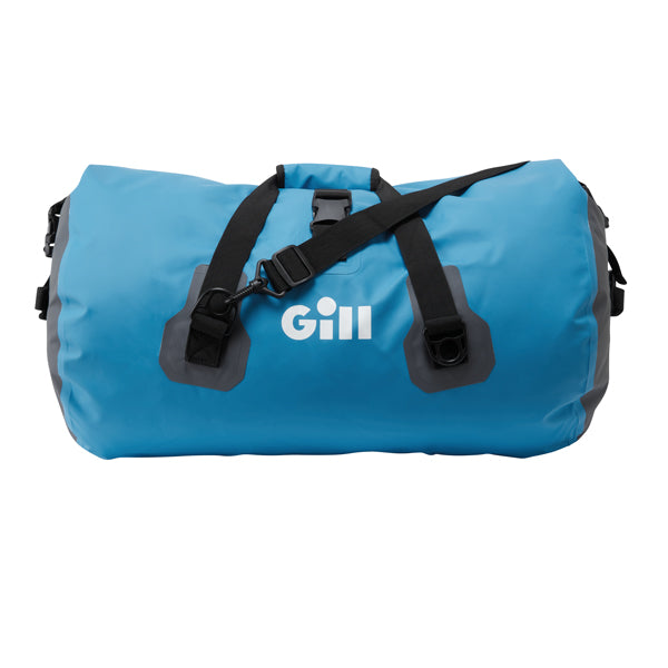 Gill, L100 Voyager Duffelväska, blå, 60L