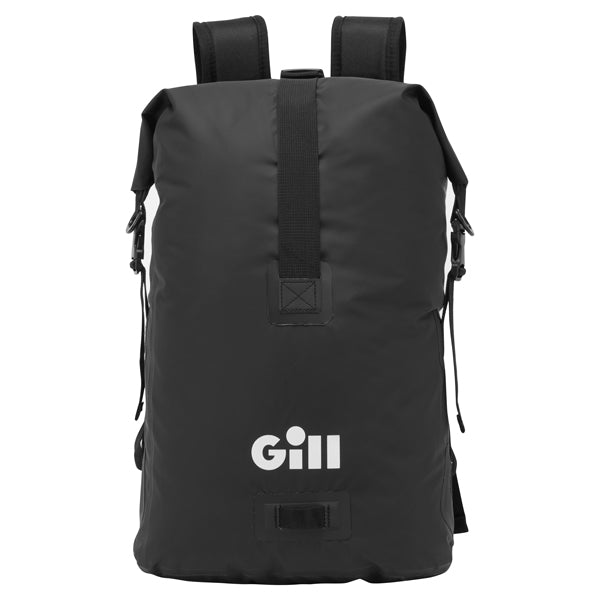 Gill, L105 Voyager Daypack Ryggsäck Svart, 25L