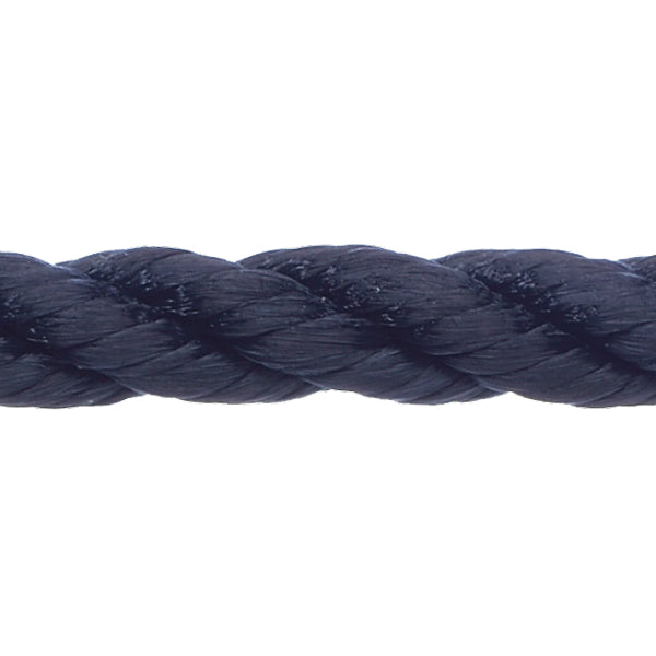 Robline, Cormoran 8 mm Navy 200 M