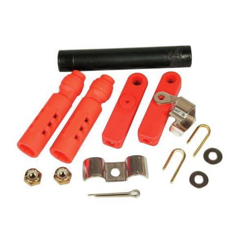 Ultraflex, K57 Adapterkit Till C2-C8 Johnson/Evinrude