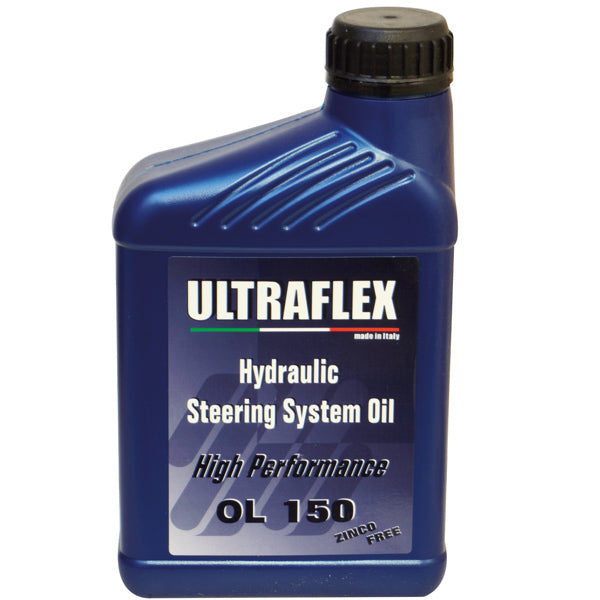 Ultraflex, Hydraulolja, 1 Liter