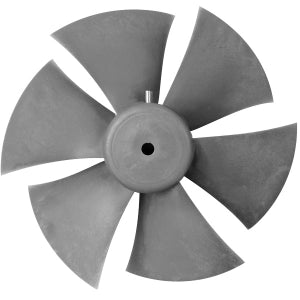 Max Power, Propeller 3-Bladig, Ø315 mm