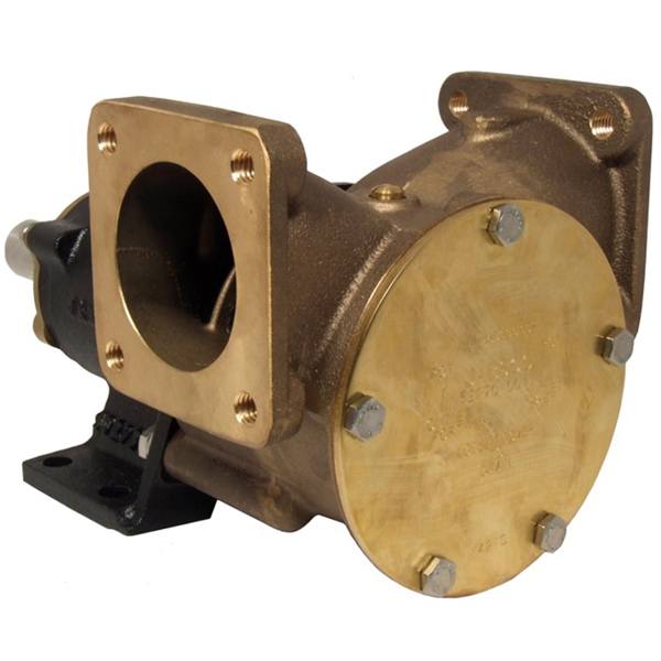 Jabsco, Impellerpump BRZ PED 270 FLG, 52270-0011