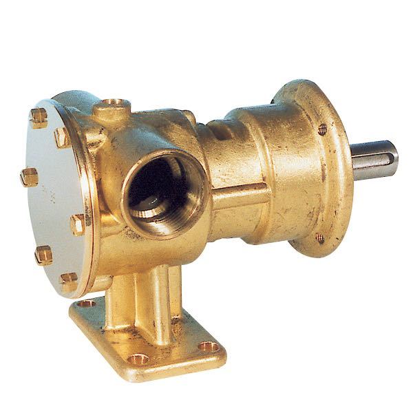 SeaTec, Impellerpump 1" Pm 36