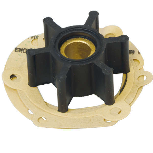 SeaTec, Impeller För Pump 1514090, 3/8"