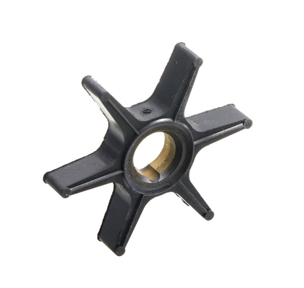 Impeller för utombordsmotorer - 500315, 6 blad, Axel Ø: 16,0 mm, Ø: 73,0 mm