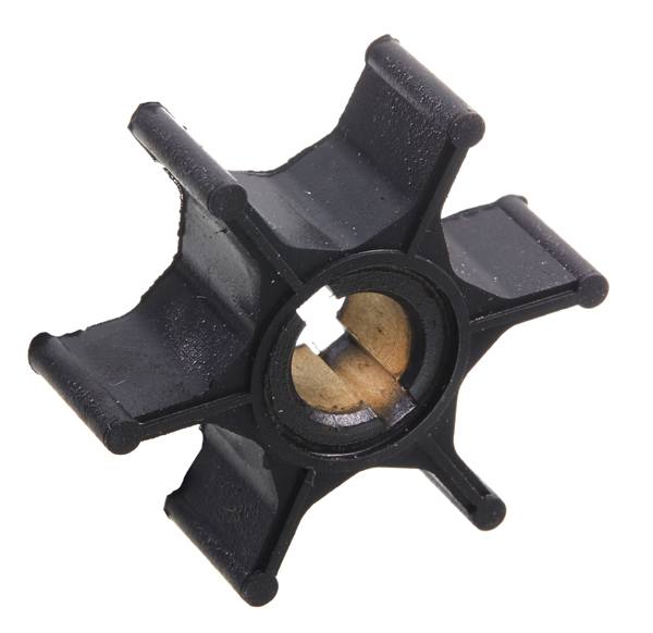 SeaTec, Impeller - Suzuki