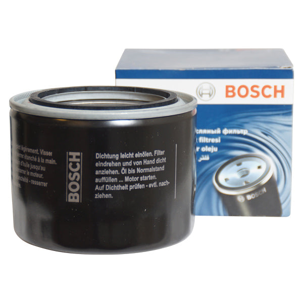 Bosch, Oljefilter P2030, Yanmar