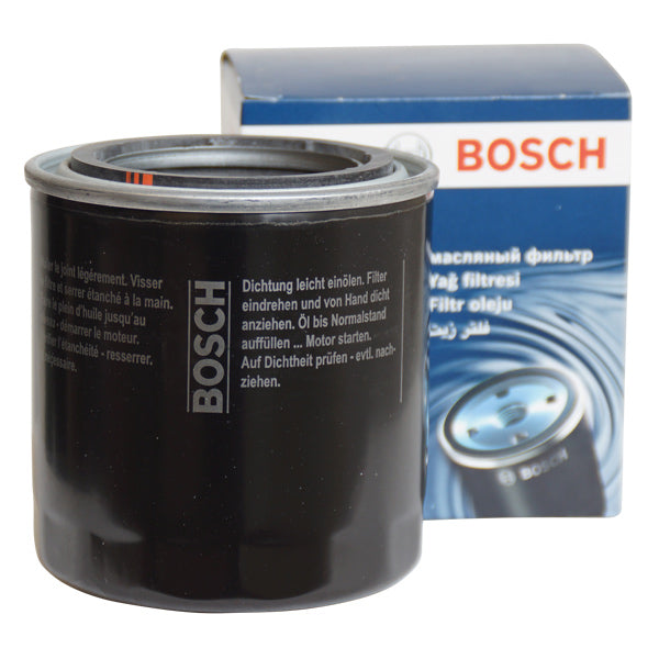 Bosch, Oljefilter P2036, Nanni, Yanmar