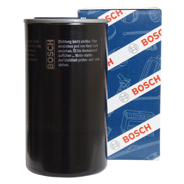 Bosch, Oljefilter P3001, Perkins