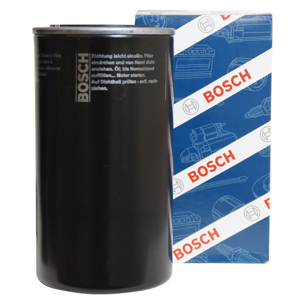 Bosch, Oljefilter P3002, Volvo, Yanmar