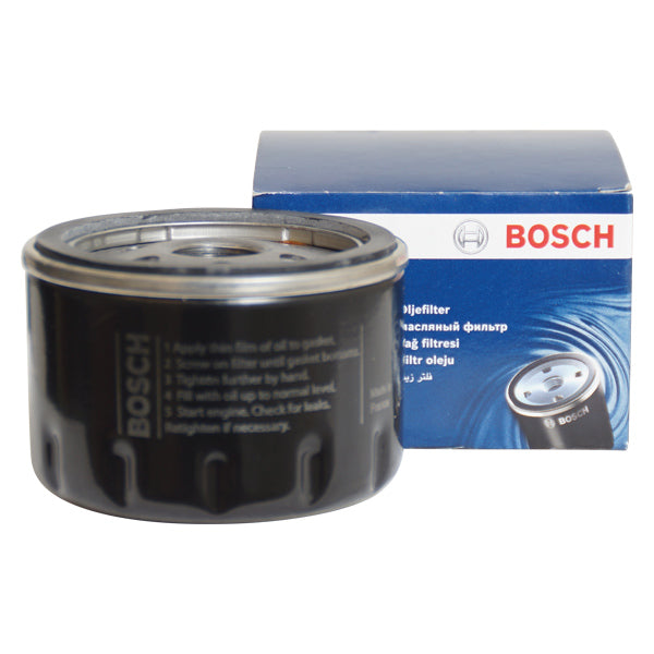 Bosch, Oljefilter P3141, Volvo