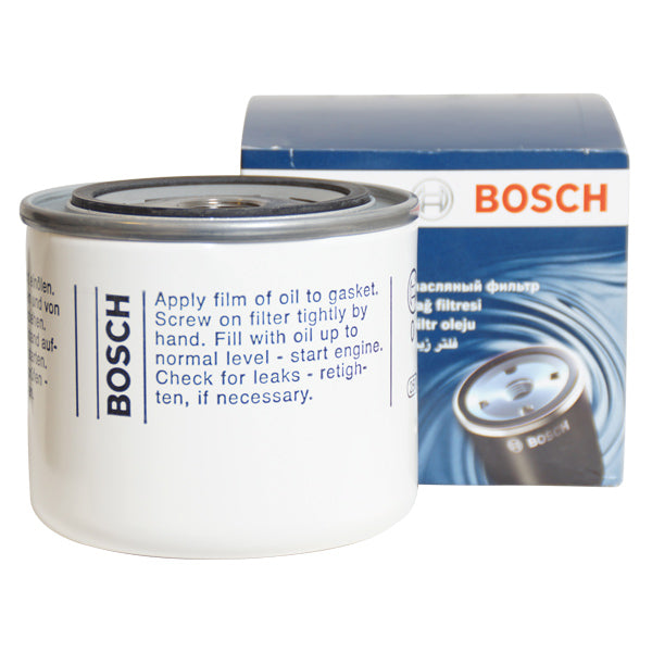 Bosch, Oljefilter P3219, Volvo, Bukh, Perkins, Nanni