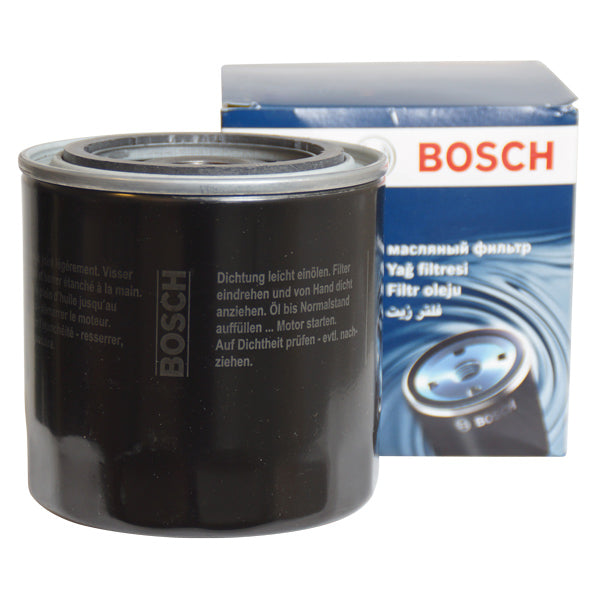 Bosch, Oljefilter P2003, Nanni