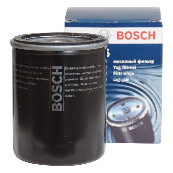 Bosch, Oljefilter P3276, Volvo, Suzuki